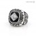 1967 Oakland Raiders Championship Ring/Pendant(Premium)